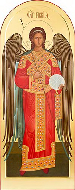 Православие Ангелы - 20